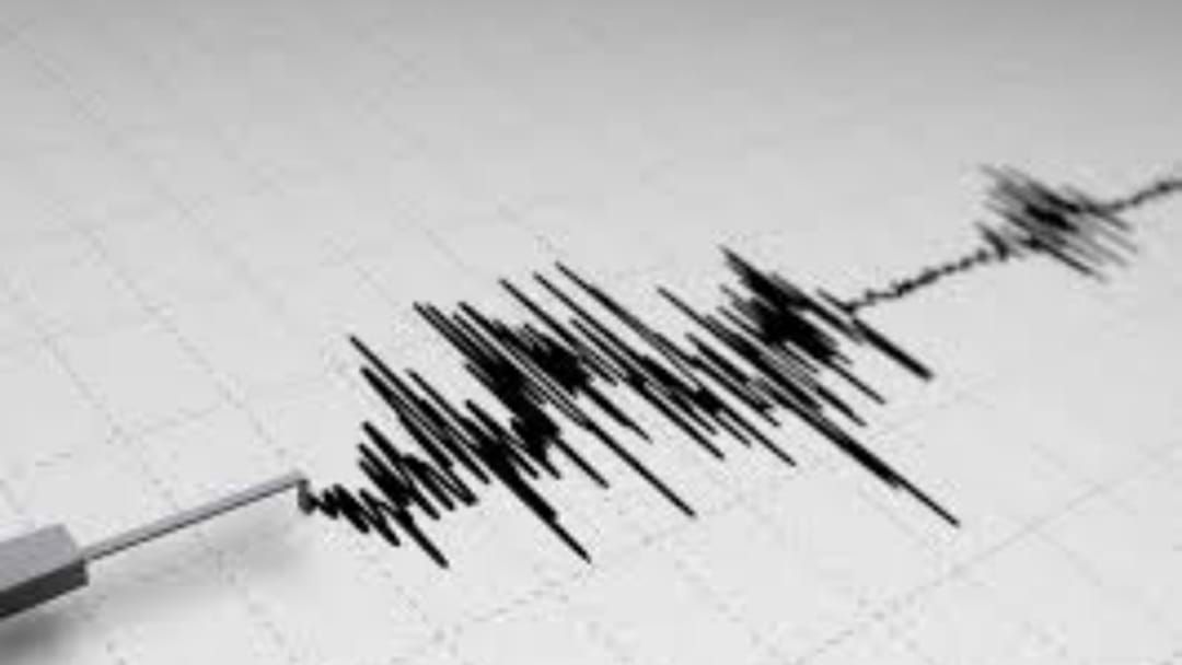 Article heading image for Small Quake Hits Hunter Valley