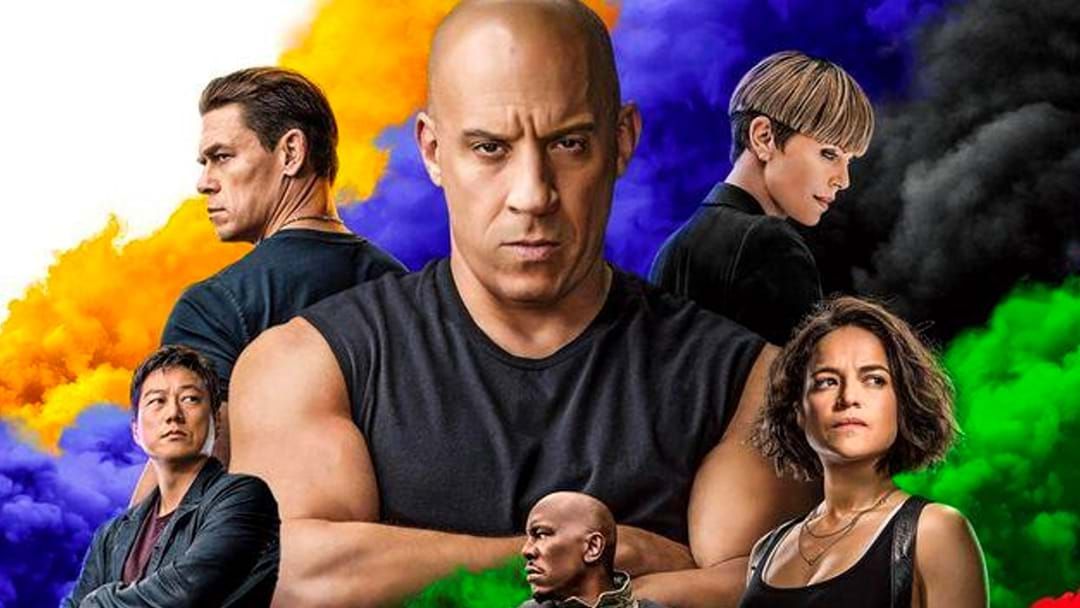 Article heading image for 5 Things You Need To Keep An Eye Out For When You See Fast & Furious 9