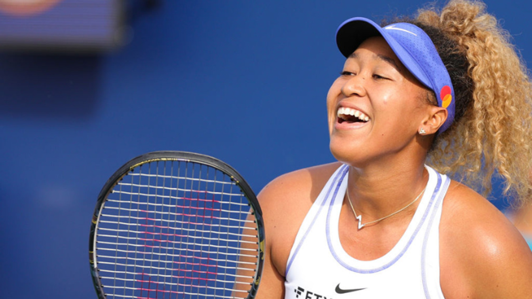 Naomi Osaka Shares Update on Motherhood and Planning Her Return to Tennis  (Exclusive)