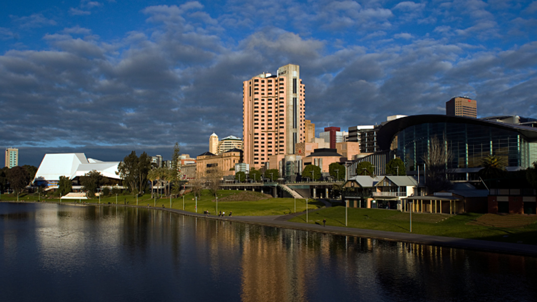 Article heading image for Zoning Changes Will Allow High Rise Buildings Along The Torrens