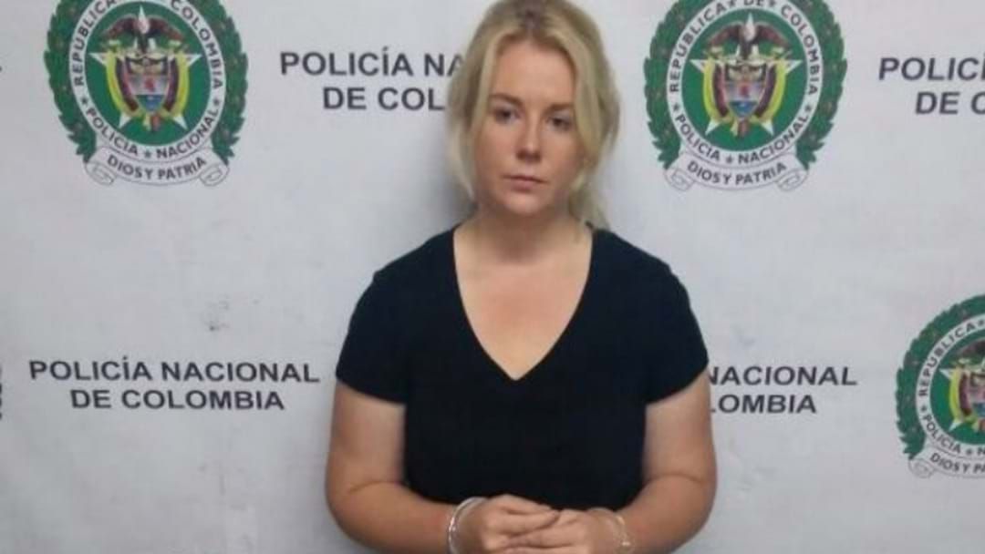 Article heading image for Cassie’s Case: Not A Columbian Led Operation