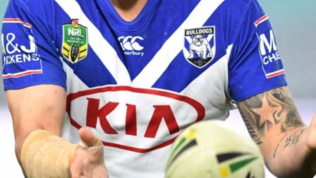Article heading image for Bulldogs Release Statement After The Club Was Slapped With A Huge $250,000 Fine For Mad Monday Antics