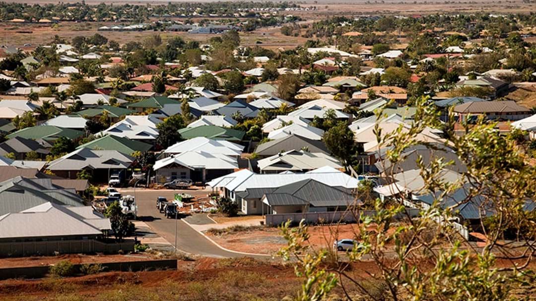 Article heading image for GOOD NEWS! More Than 50 Affordable Homes To Be Available For Karratha