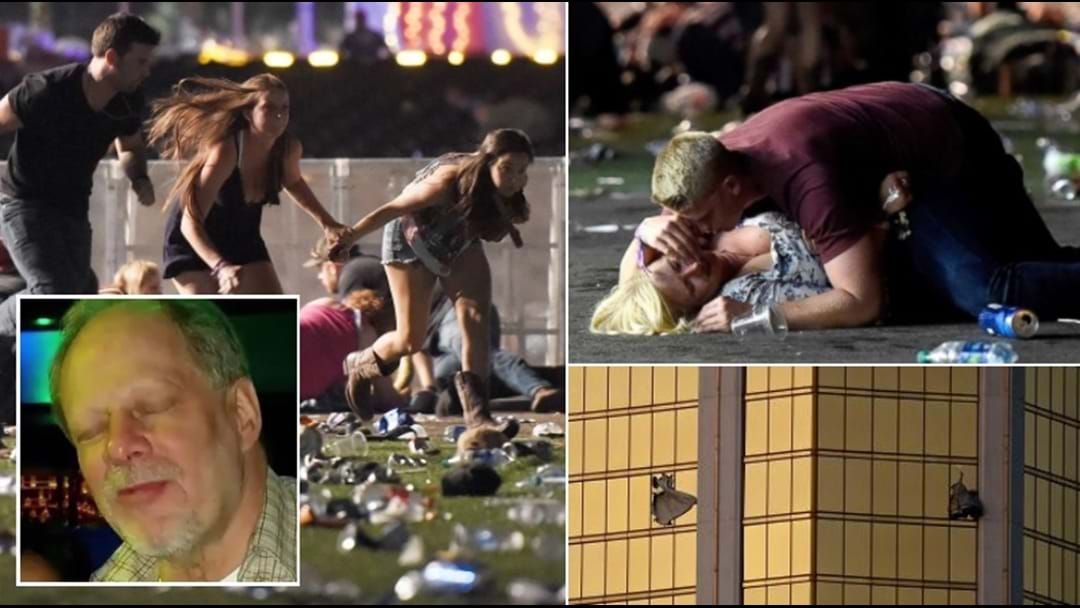Article heading image for OPINION: Las Vegas Massacre Wasn't ISIS, But Why Are We Afraid To Call It A Terror Attack? 