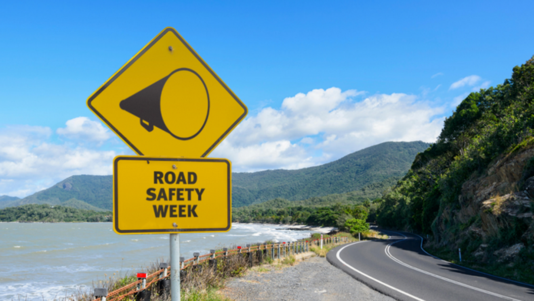 Article heading image for Are You Ready For Queensland Road Safety Week?