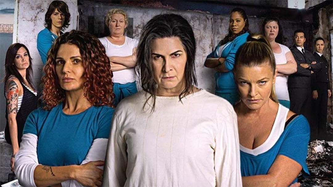 Article heading image for It's Official! Wentworth Is Returning BACK To Our Screens!