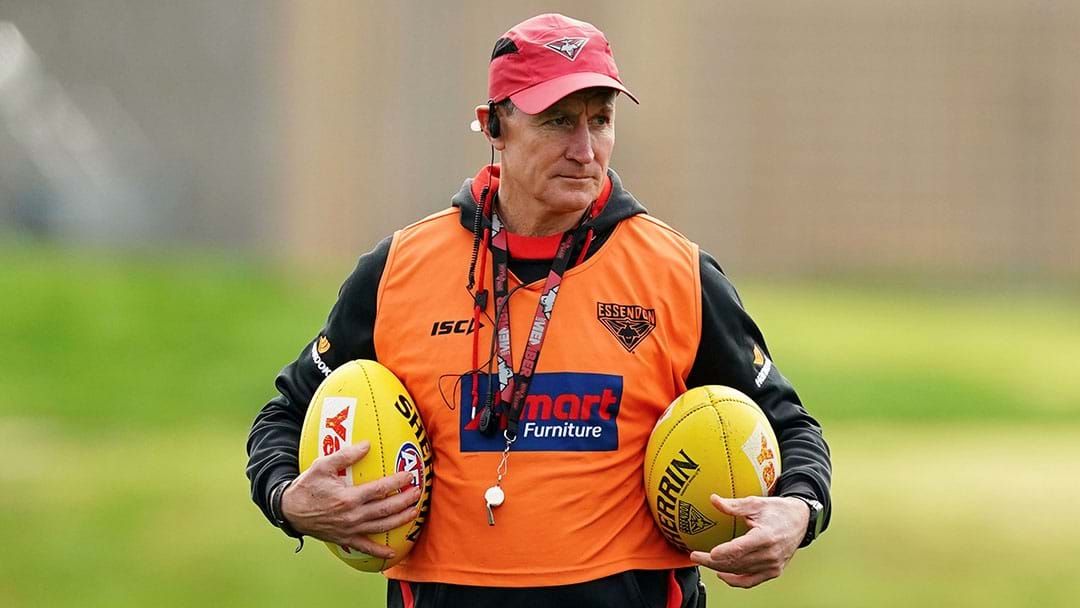 Article heading image for John Worsfold Responds To Criticism From Matthew Lloyd And Tim Watson