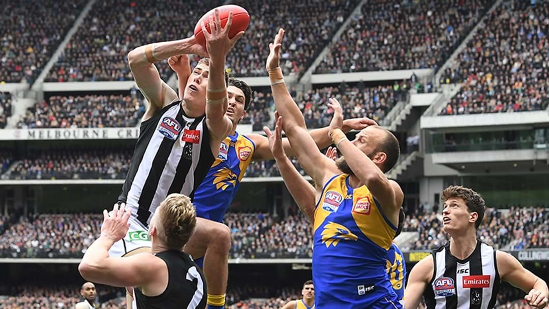 Article heading image for The AFL Has Introduced Nine New Rules