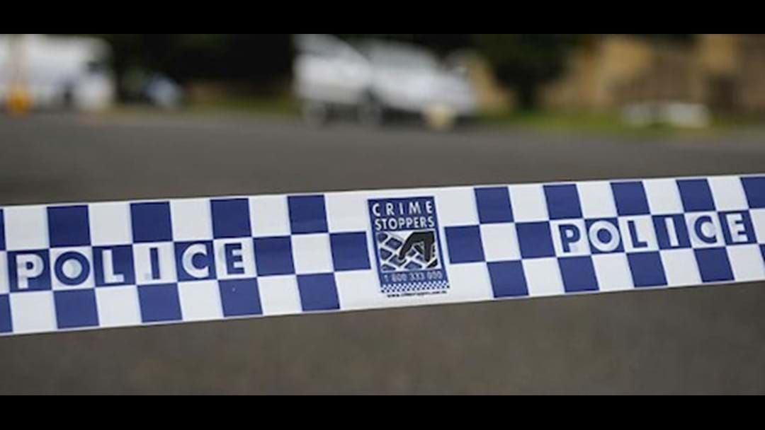 Article heading image for Police Arrest Man over Armed Robbery in Toowoomba