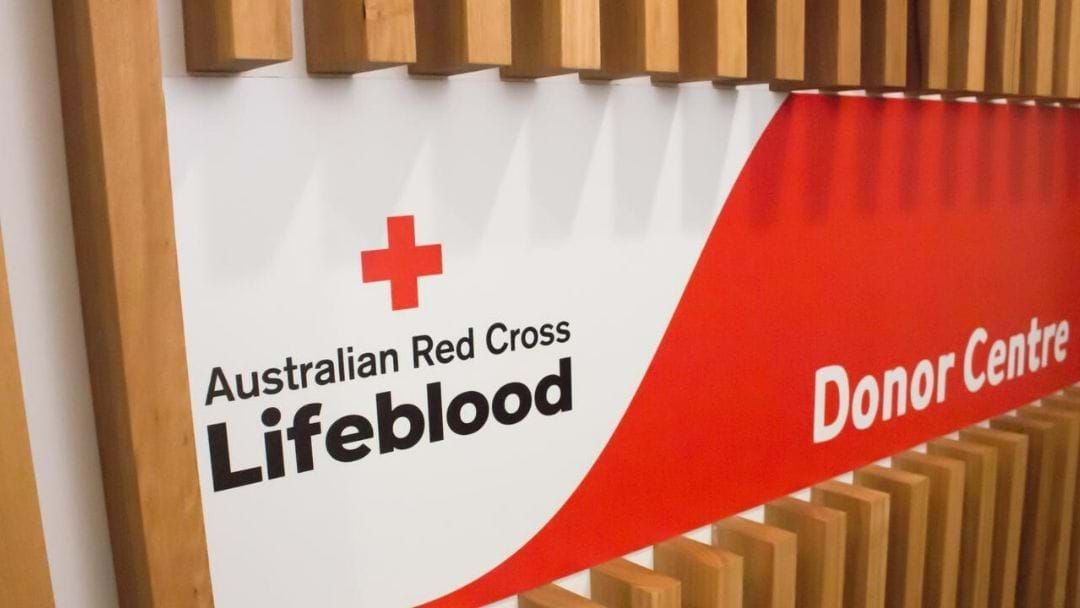 Article heading image for Lifeblood Worker Asks Australia To Continue Giving Blood During The Corona Crisis