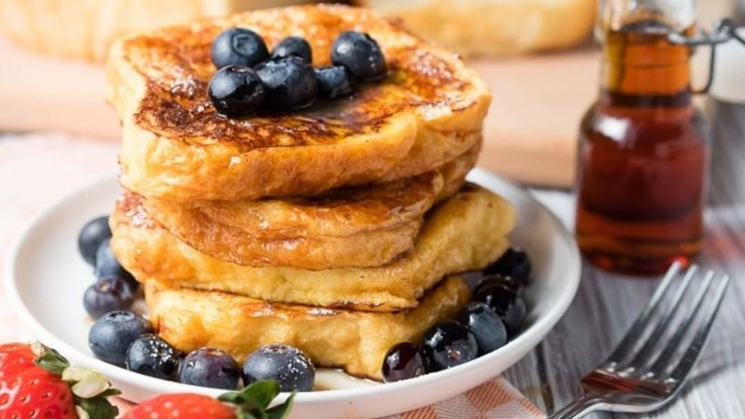 Article heading image for Check Out These Five Easy Mother's Day Brunch Ideas 