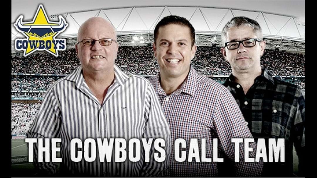 Article heading image for The 2017 Cowboys Draw