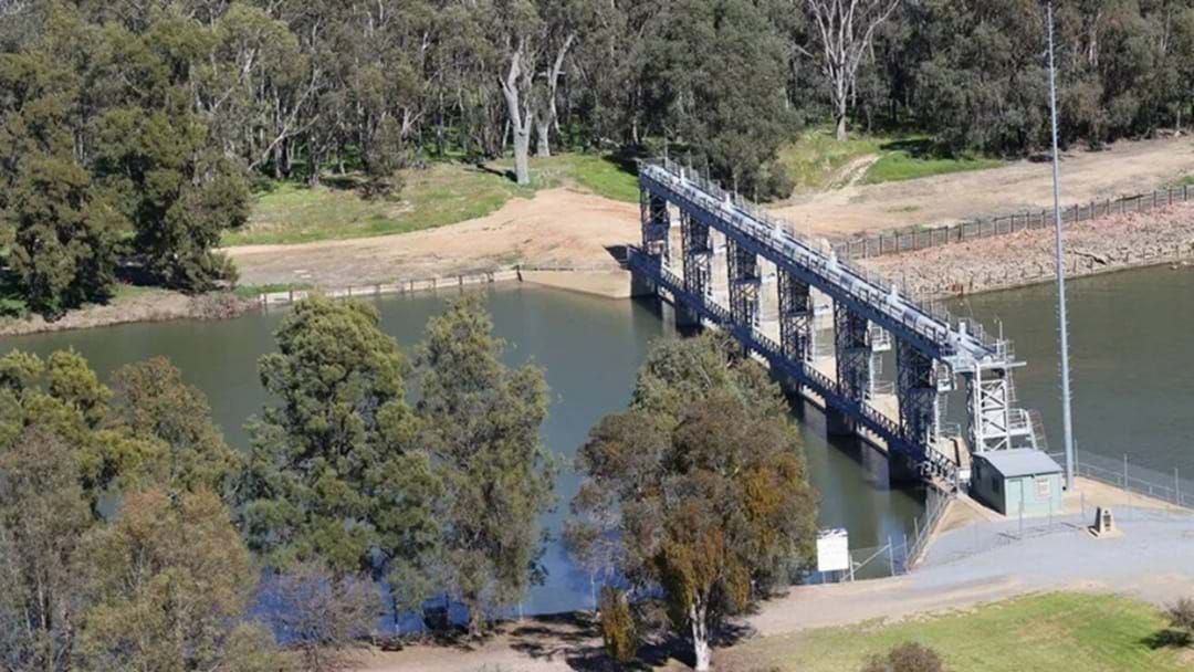 Article heading image for Gogeldrie Weir Caravan Park To Have A Committee
