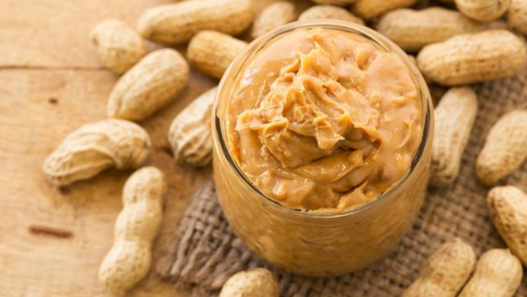 Article heading image for Does Anybody Actually Prefer Smooth Peanut Butter To Crunchy?