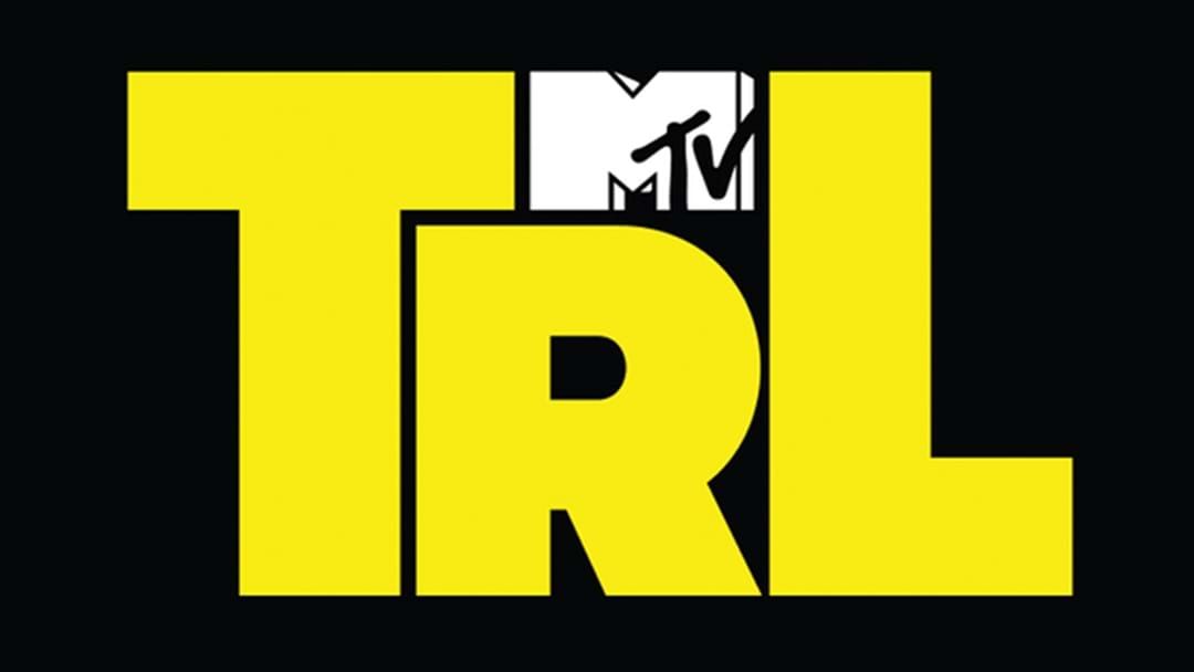 Article heading image for OMG TRL Australia Is Coming Back To MTV And You Could Host It!