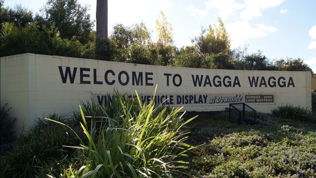 Article heading image for Census Data Provides Wagga Snapshot