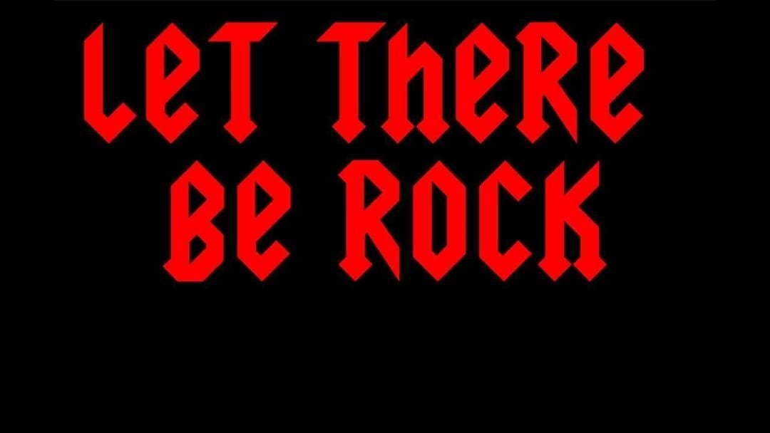 Article heading image for 21 Rock Lyrics You Can Use To Teach Your Kids To Be Better