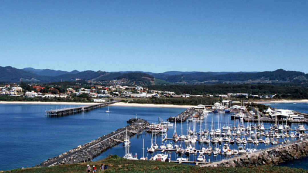 Article heading image for Coffs Harbour Loses Yacht Race to Gold Coast