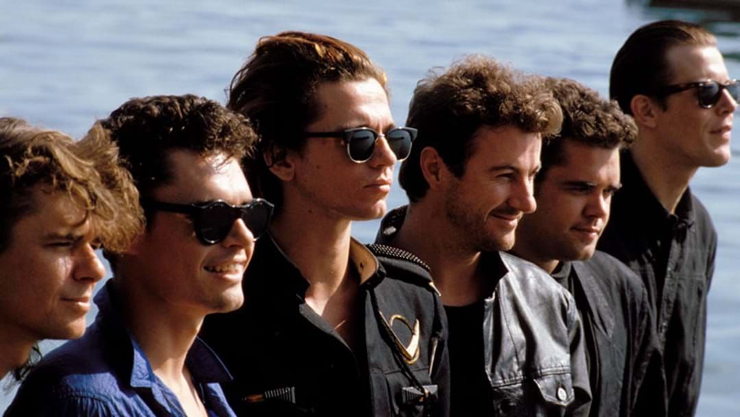 Article heading image for Plans Set For INXS Museum On North Coast Of NSW