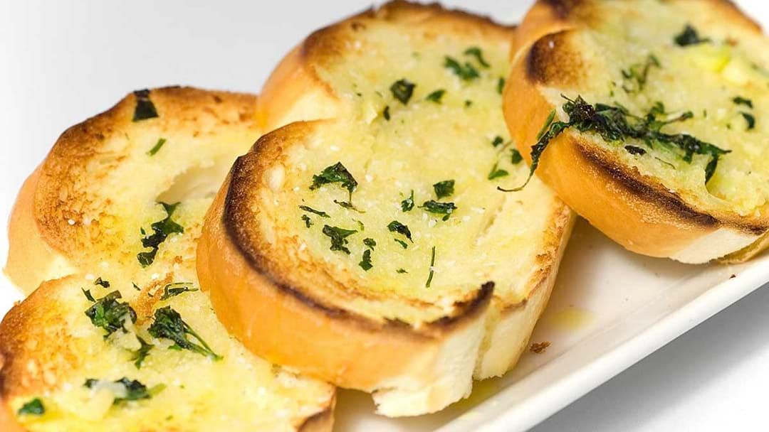 Article heading image for Melbourne Is Getting A Garlic Bread Festival