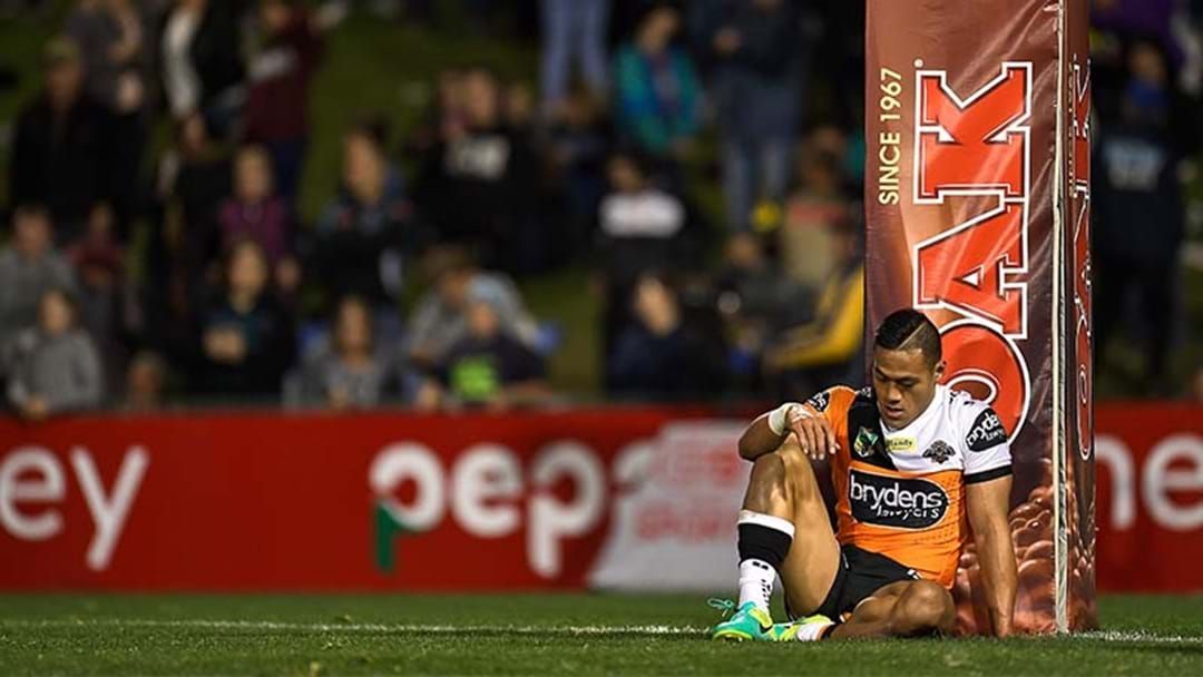Article heading image for NRL Coach Reckons Tim Simona Will Never Find Another Club