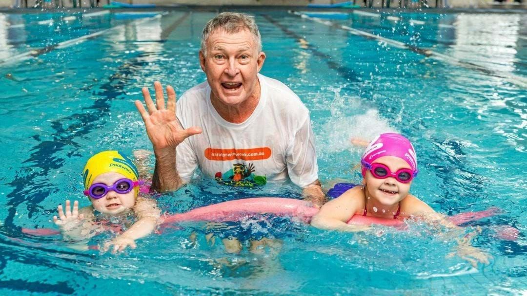 Article heading image for Kids Alive Are Hosting Facebook Live Sessions For Kids With Singing, Dancing, And More To Promote Water Safety 
