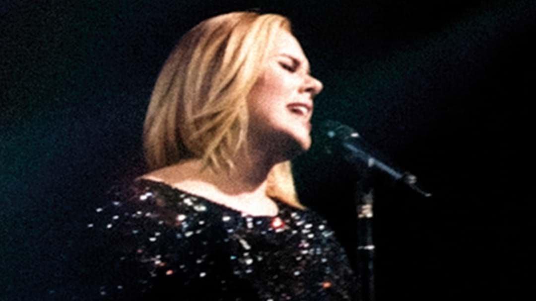 Article heading image for New Tickets For Adele’s Australian Tour Go On Sale TODAY 12PM