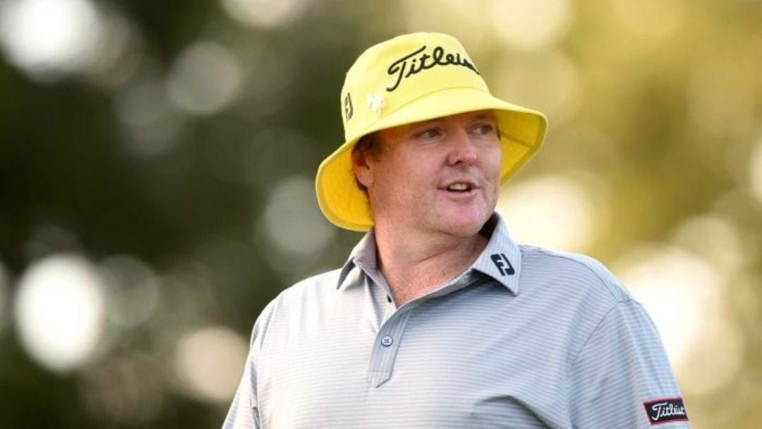 Article heading image for Seany Chats With Mark Hayes About Jarrod Lyle - My Story 