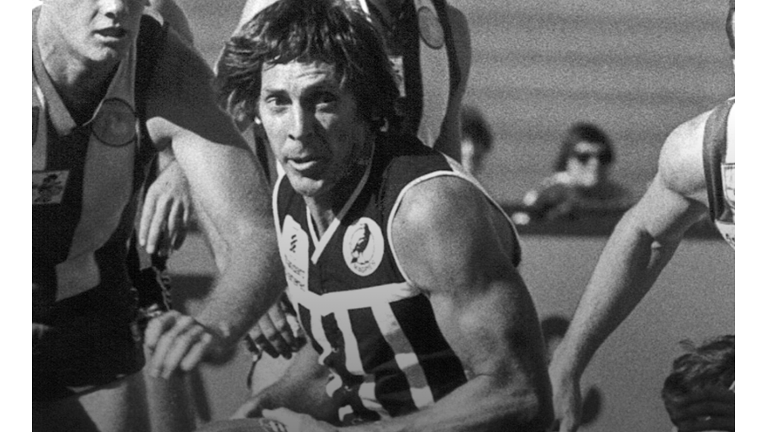 Article heading image for Russell Ebert, Port Adelaide Legend and Hall Of Famer, Has Passed Away