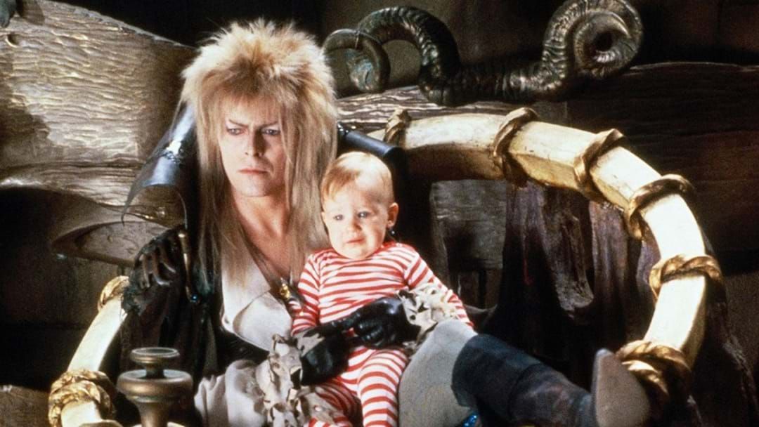 Article heading image for "Labyrinth" Sequel Confirmed With First Storyline Hint Revealed