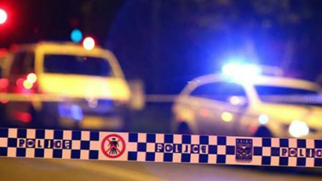 Article heading image for A Man Has Been Shot Dead In Southeast Melbourne 