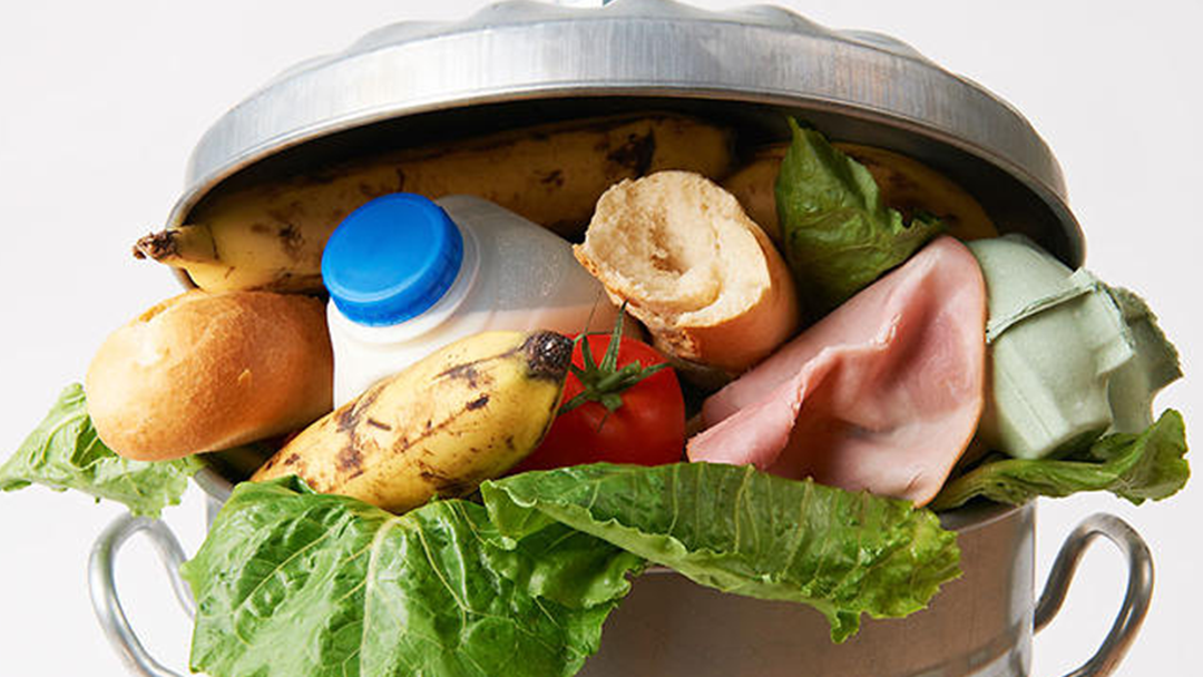 Article heading image for Here's How Much Food Central Coast Families Throw Out Every Year