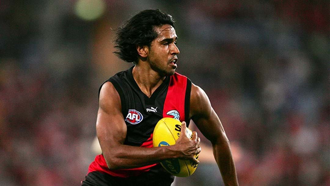 Article heading image for Ex-Essendon Player Andrew Lovett Charged With Attack On Woman