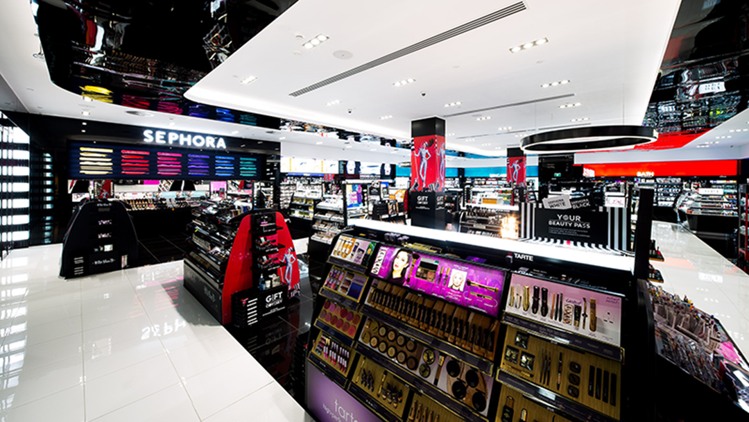 Article heading image for Melbourne Is Getting A New Sephora Store TOMORROW!