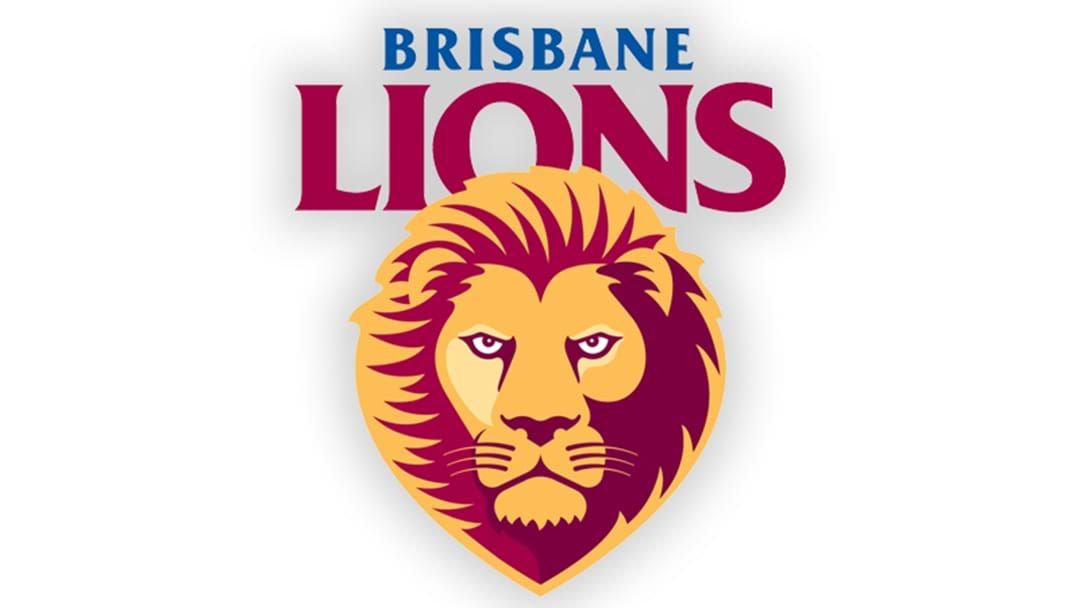 Article heading image for Brisbane Lions Secure Midfielder On New Deal