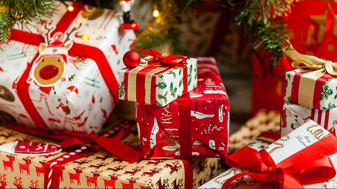 Five Ways To Ret A Crap Christmas Present Triple M