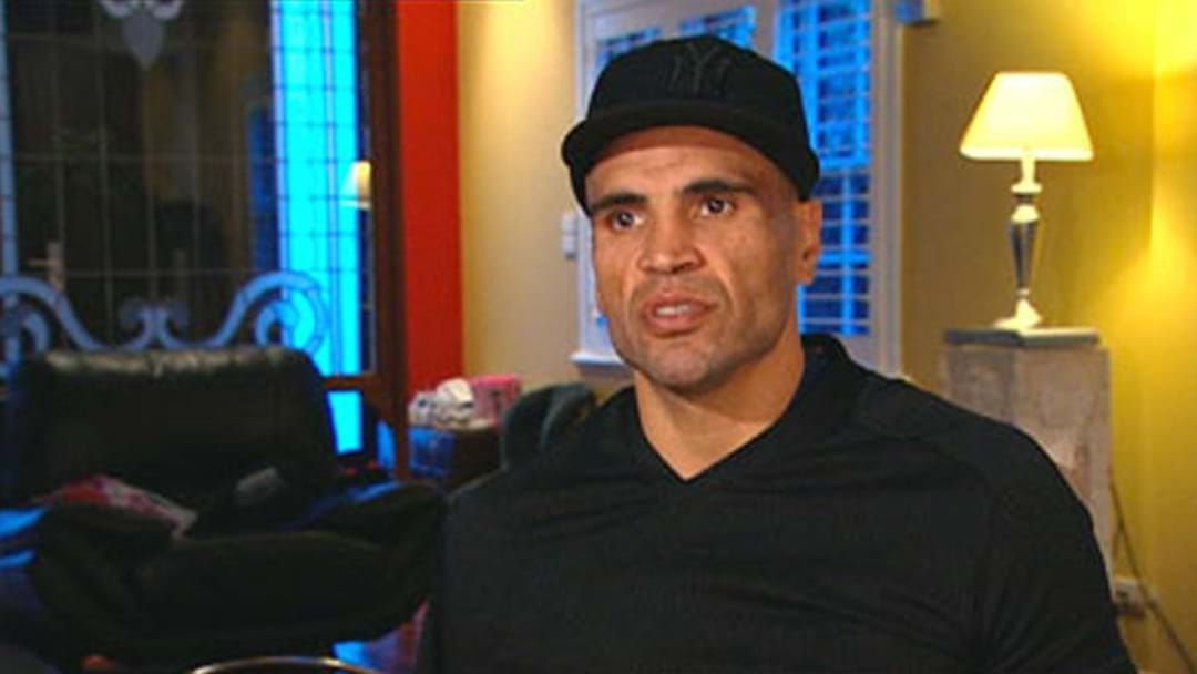 Article heading image for Mundine To Become Oldest Rugby League Player In Premiership History?