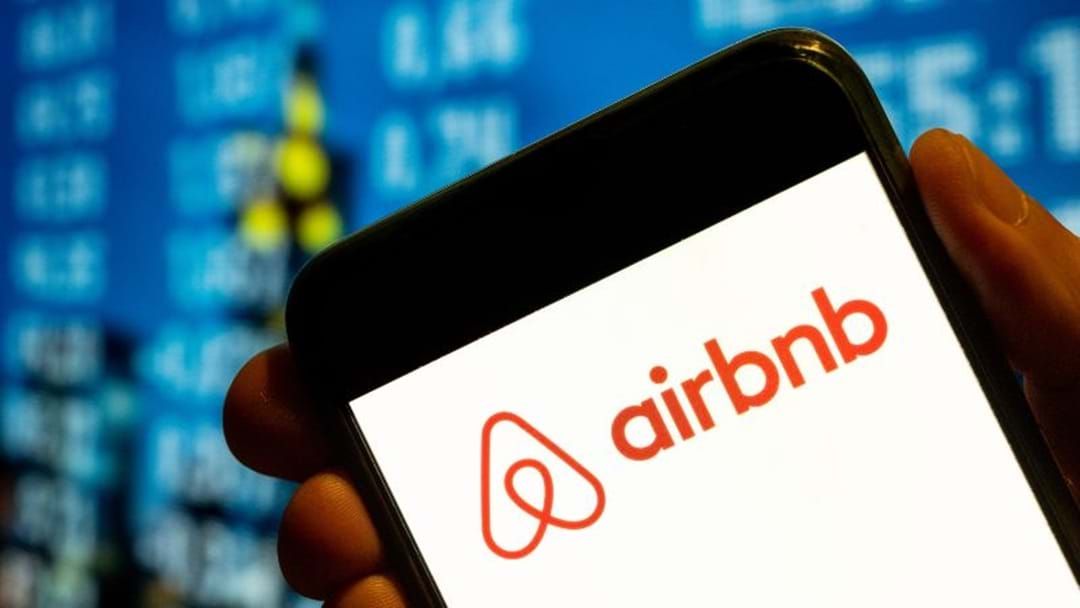 Article heading image for Airbnb Introduce New 'Anti-Party Technology'
