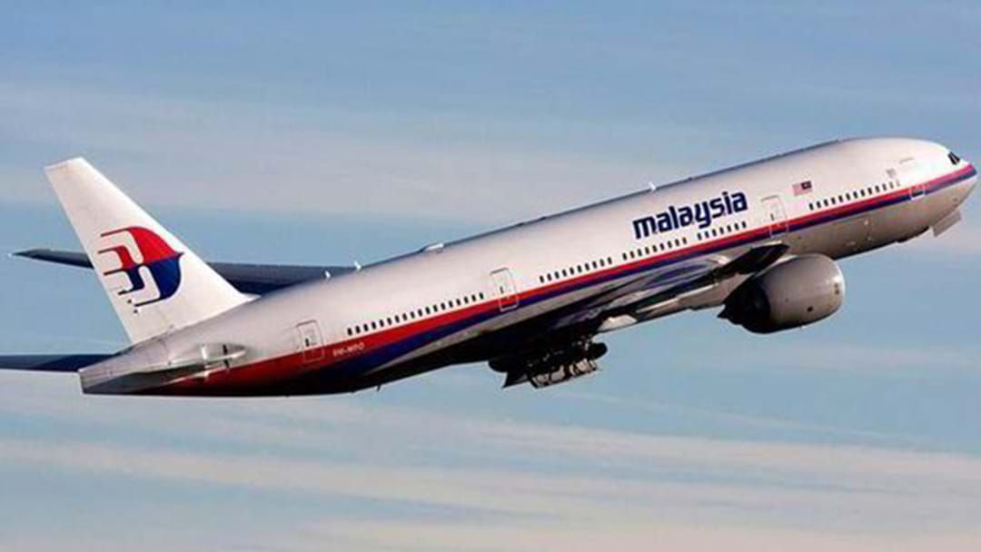 Article heading image for Airline Experts Calling For Renewed Efforts To Find MH370