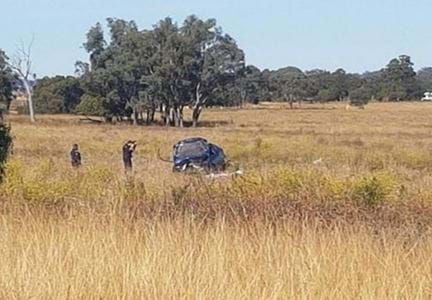 Single Vehicle Accident Claims Teenager's Life | Triple M