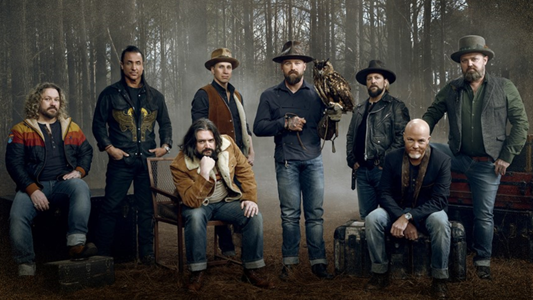 Article heading image for Zac Brown Band Announce New Album “The Owl” September 20 Release