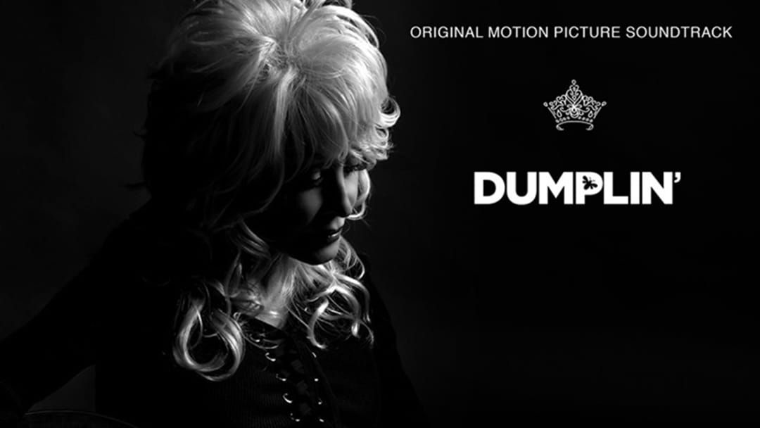 Article heading image for  Dolly Parton to Release “Dumplin’” 