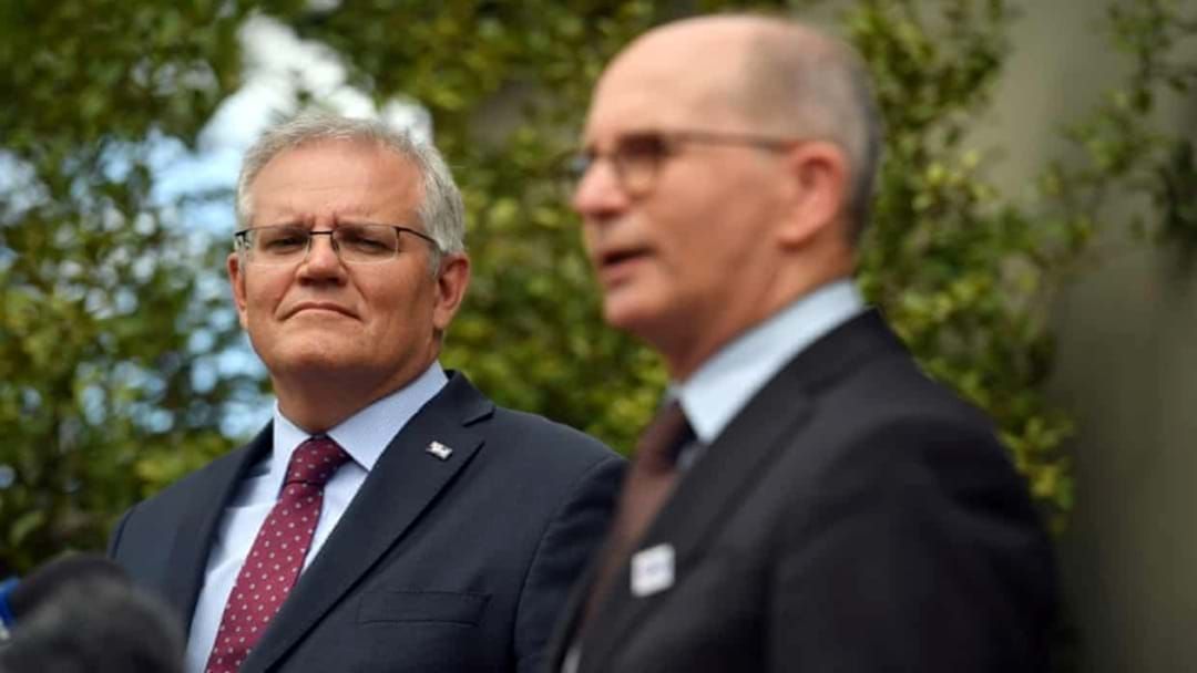 Article heading image for Australia Spilt Over Morrison’s Major Testing Changes 