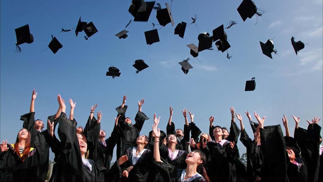 Article heading image for One In Four Graduates Say Their Uni Degrees Are Basically Useless