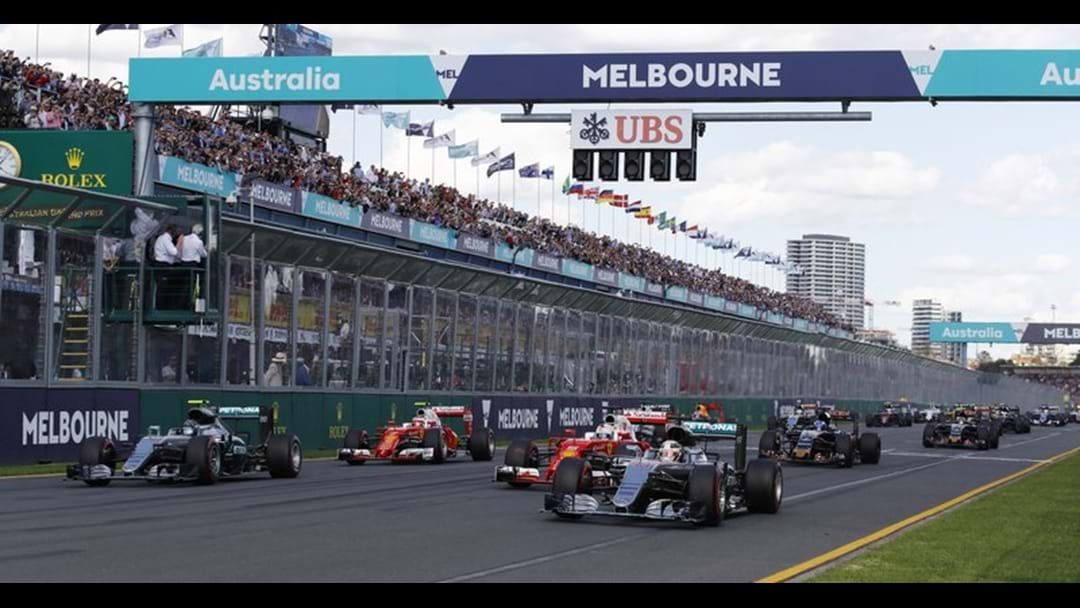 Article heading image for Music Touring Company Sues Grand Prix Organisers For Cancelled Event