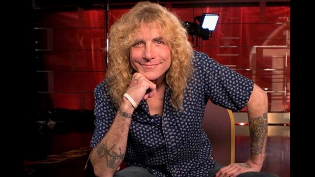 Article heading image for Steven Adler Accidentally Sets Off Smoke Alarm, Evacuating Entire Hotel