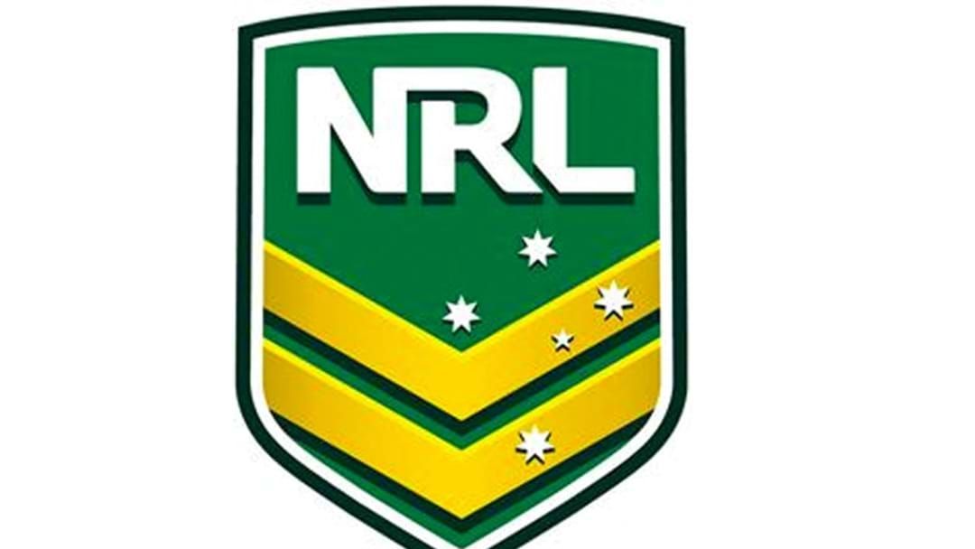 Article heading image for NRL Chief Calls It Quits