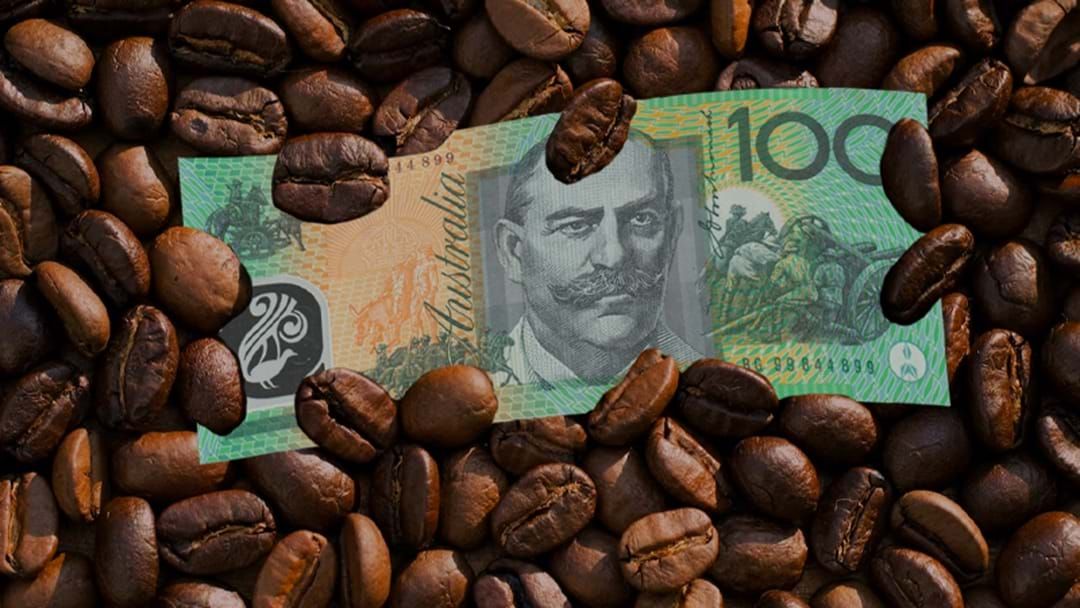 Article heading image for Mt Hawthorn Cafe Selling $100 Cups Of Coffee. Legit!