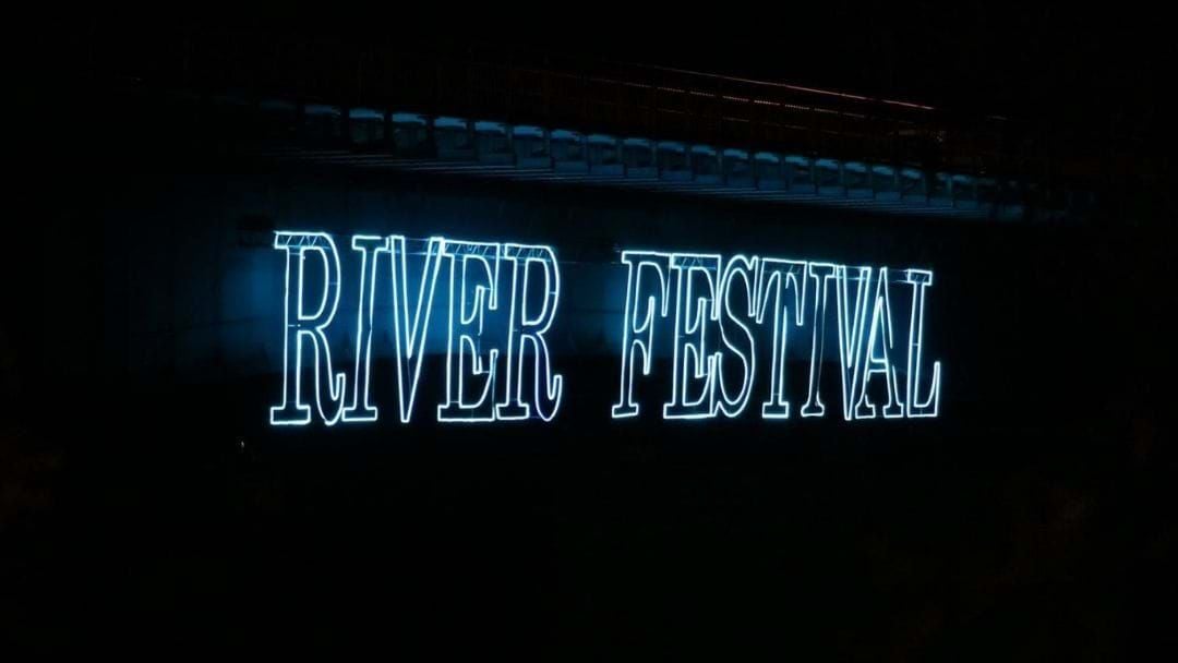 Article heading image for 2019 River Festival Line Up Revealed!