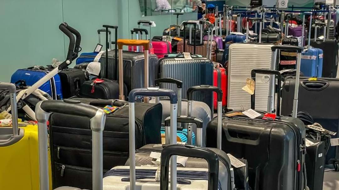 Article heading image for Virgin Becomes The First Australian Airline To Offer Baggage Tracking 